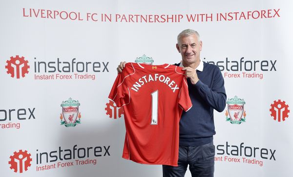 Liverpool Instaforex